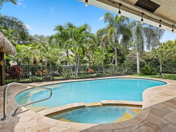 2281 NW 39th Drive, Boca Raton FL 33431