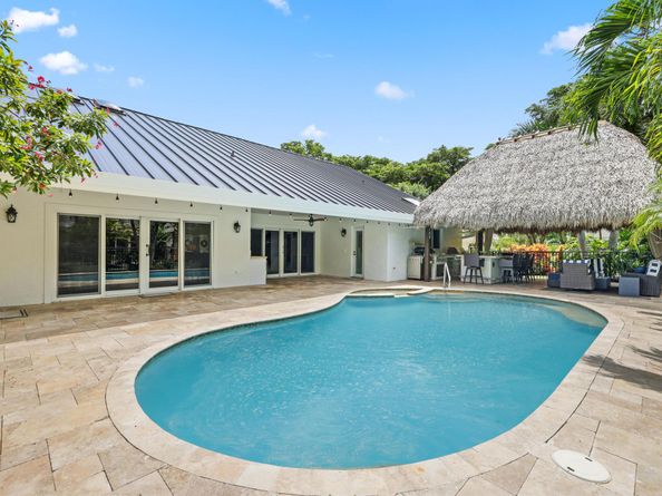 2281 NW 39th Drive, Boca Raton FL 33431