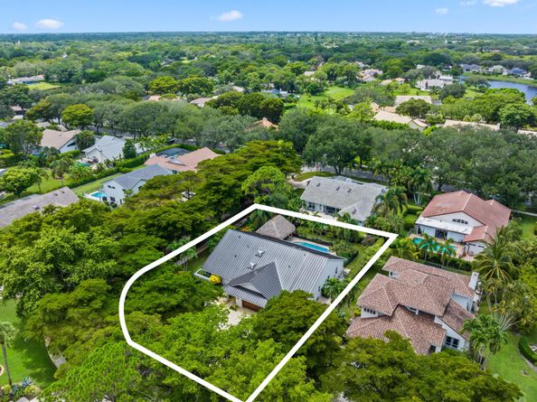 2281 NW 39th Drive, Boca Raton FL 33431