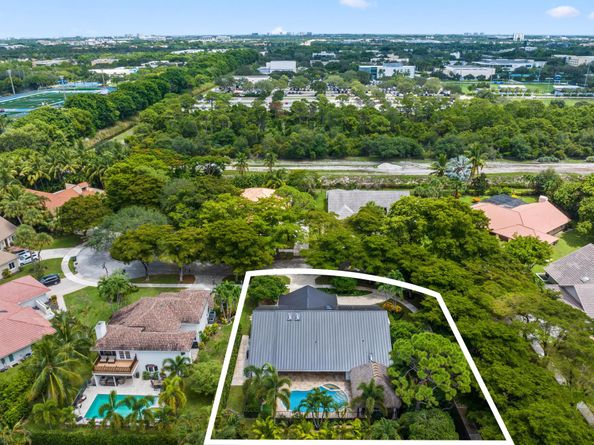 2281 NW 39th Drive, Boca Raton FL 33431
