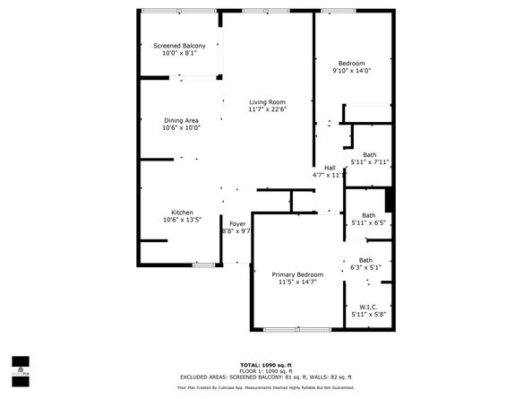 4407 NW 20th St 450, Coconut Creek FL 33066