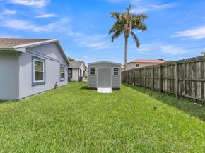11472 SW 227th Ter, Miami FL 33170