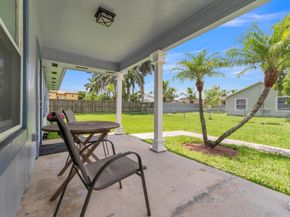 11472 SW 227th Ter, Miami FL 33170