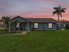 11472 SW 227th Ter, Miami FL 33170