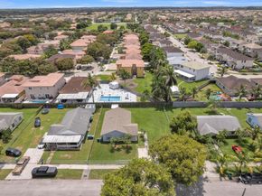 11472 SW 227th Ter, Miami FL 33170