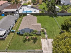 11472 SW 227th Ter, Miami FL 33170