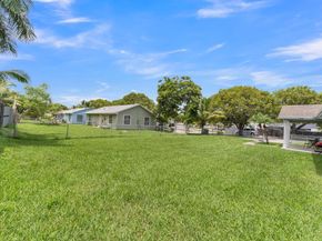 11472 SW 227th Ter, Miami FL 33170