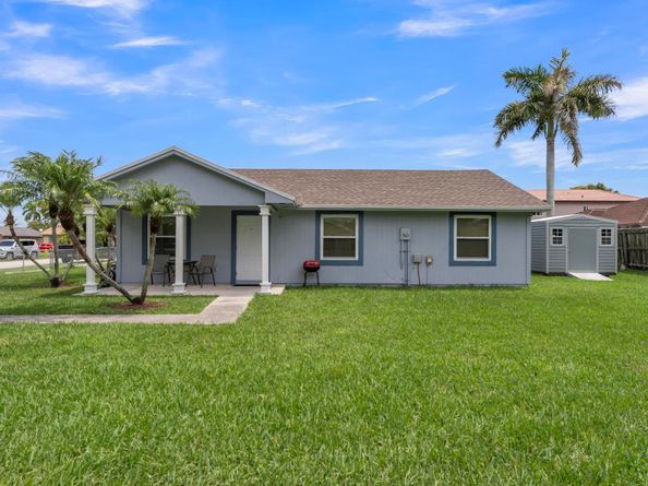 11472 SW 227th Ter, Miami FL 33170