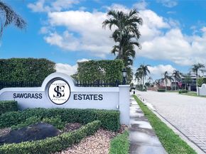 3256 NW 123rd Ter, Sunrise FL 33323