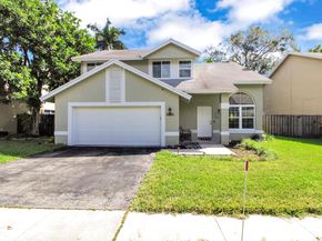3256 NW 123rd Ter, Sunrise FL 33323