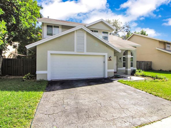 3256 NW 123rd Ter, Sunrise FL 33323