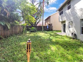 3256 NW 123rd Ter, Sunrise FL 33323