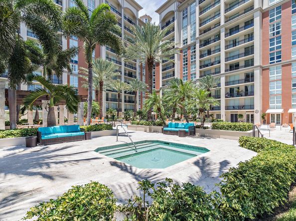 550 Okeechobee Boulevard 509, West Palm Beach FL 33401