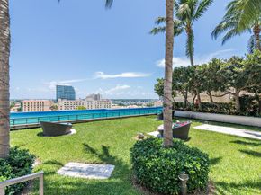 550 Okeechobee Boulevard 509, West Palm Beach FL 33401