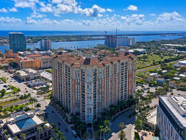 550 Okeechobee Boulevard 509, West Palm Beach FL 33401