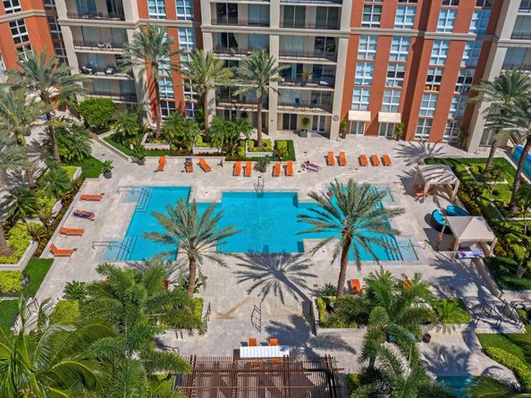 550 Okeechobee Boulevard 509, West Palm Beach FL 33401