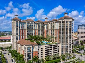 550 Okeechobee Boulevard 509, West Palm Beach FL 33401