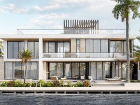 646 Flamingo Dr, Fort Lauderdale FL 33301