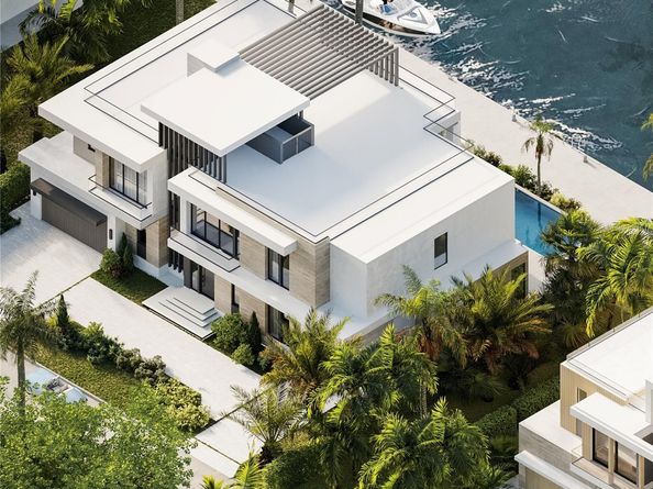 646 Flamingo Dr, Fort Lauderdale FL 33301