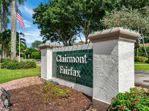 10370 E Clairmont Circle 302, Tamarac FL 33321
