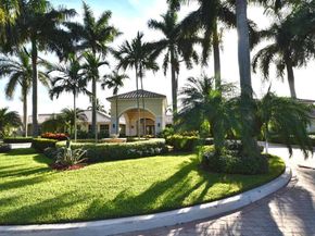 7458 Falls Road W, Boynton Beach FL 33437