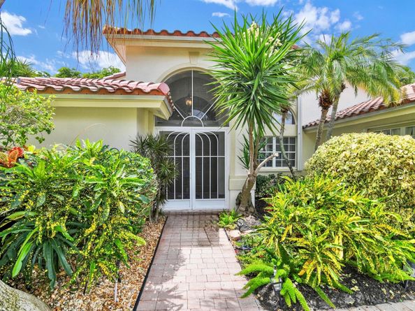 7458 Falls Road W, Boynton Beach FL 33437