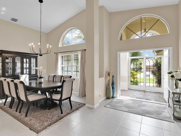 7458 Falls Road W, Boynton Beach FL 33437