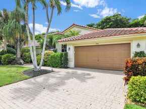 7458 Falls Road W, Boynton Beach FL 33437