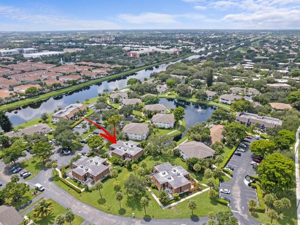3132 SW 20th Terrace 12c, Delray Beach FL 33445