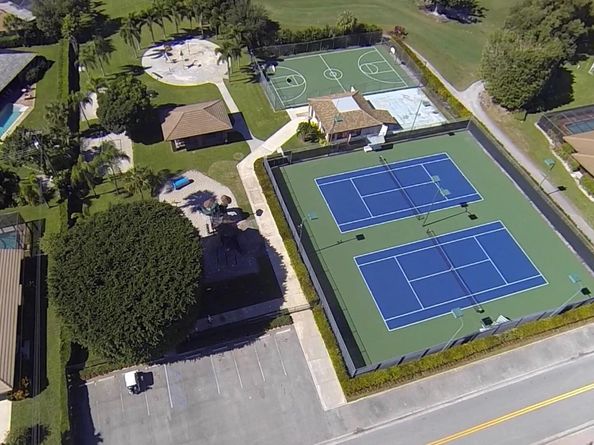 248 Palm Circle, Atlantis FL 33462