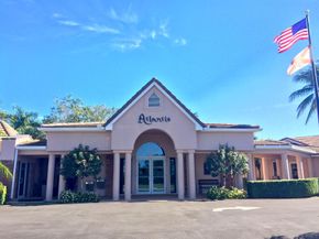 248 Palm Circle, Atlantis FL 33462