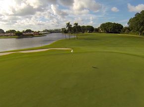 248 Palm Circle, Atlantis FL 33462