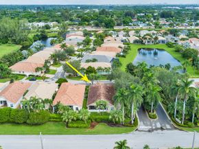 248 Palm Circle, Atlantis FL 33462