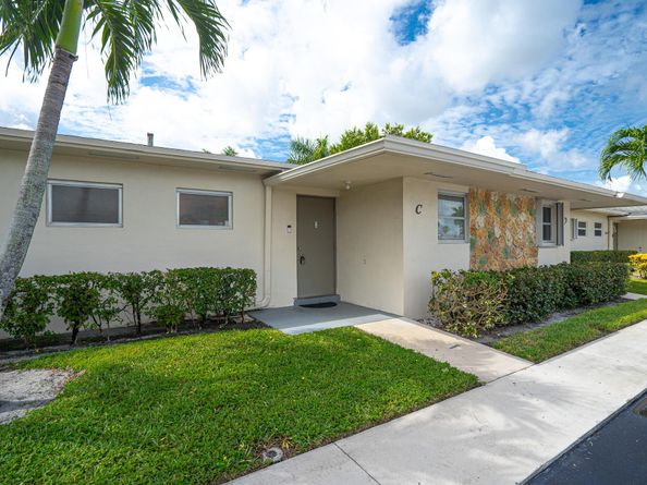 2737 Emory Drive E C, West Palm Beach FL 33415