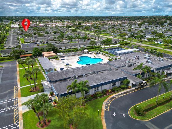 2737 Emory Drive E C, West Palm Beach FL 33415