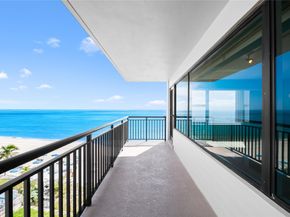 3800 Galt Ocean Dr 605, Fort Lauderdale FL 33308