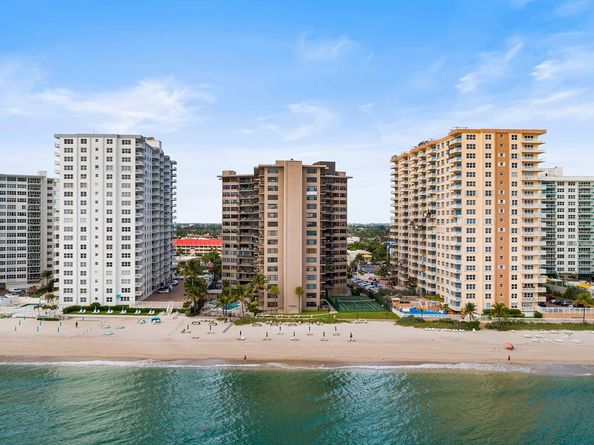 3800 Galt Ocean Dr 605, Fort Lauderdale FL 33308