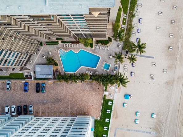 3800 Galt Ocean Dr 605, Fort Lauderdale FL 33308