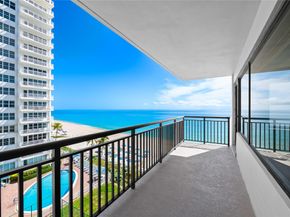 3800 Galt Ocean Dr 605, Fort Lauderdale FL 33308