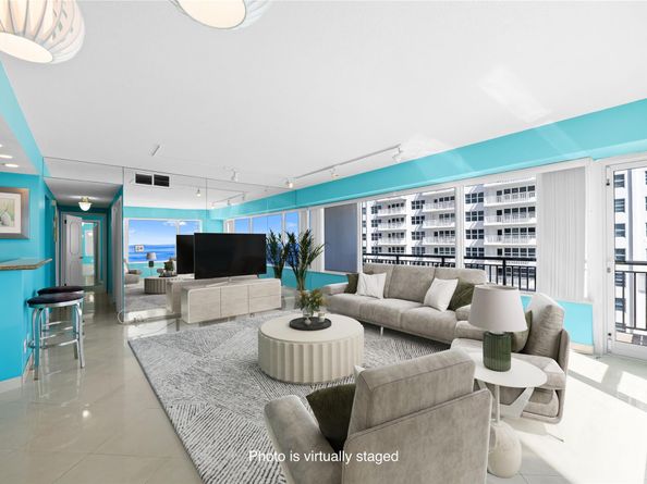 3800 Galt Ocean Dr 605, Fort Lauderdale FL 33308