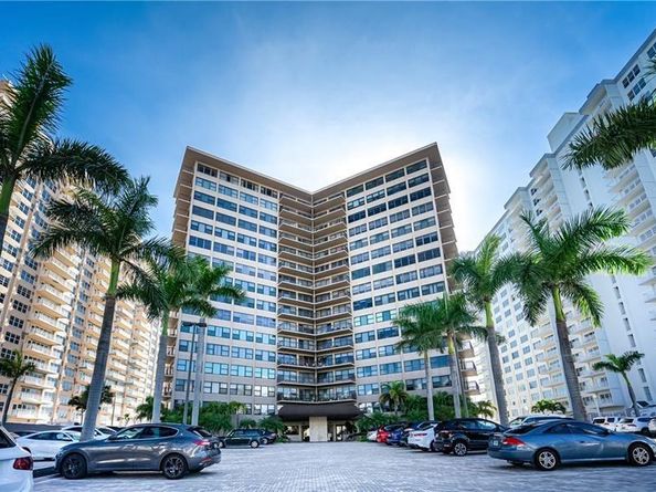 3800 Galt Ocean Dr 605, Fort Lauderdale FL 33308