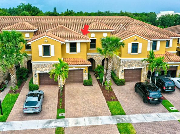 10366 Wellington Parc Drive, Wellington FL 33449