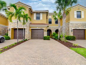 10366 Wellington Parc Drive, Wellington FL 33449