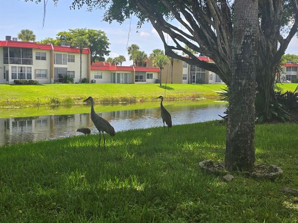 102 Lake Anne Drive, West Palm Beach FL 33411