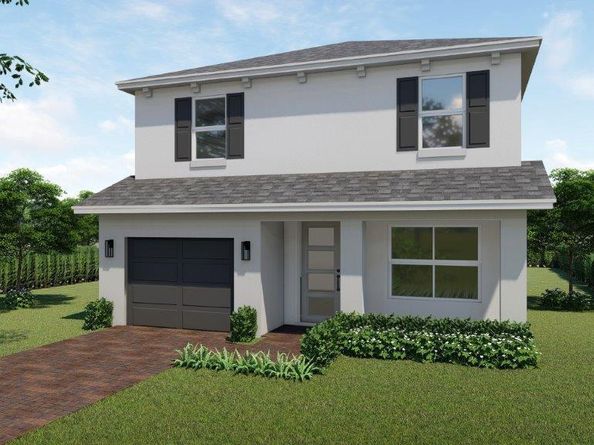 796 NW 18th Way, Pompano Beach FL 33069