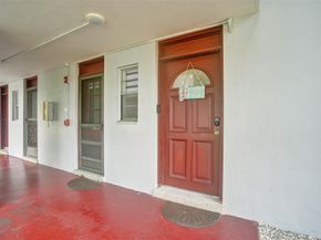 2990 NW 46th Ave 115A, Lauderdale Lakes FL 33313