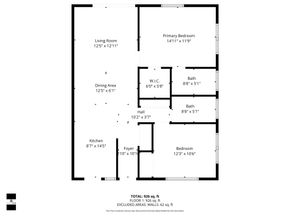 2990 NW 46th Ave 115A, Lauderdale Lakes FL 33313