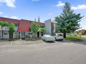 2990 NW 46th Ave 115A, Lauderdale Lakes FL 33313
