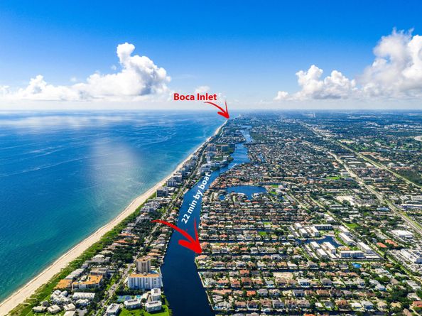 978 Dogwood Drive, Delray Beach FL 33483