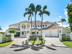 978 Dogwood Drive, Delray Beach FL 33483